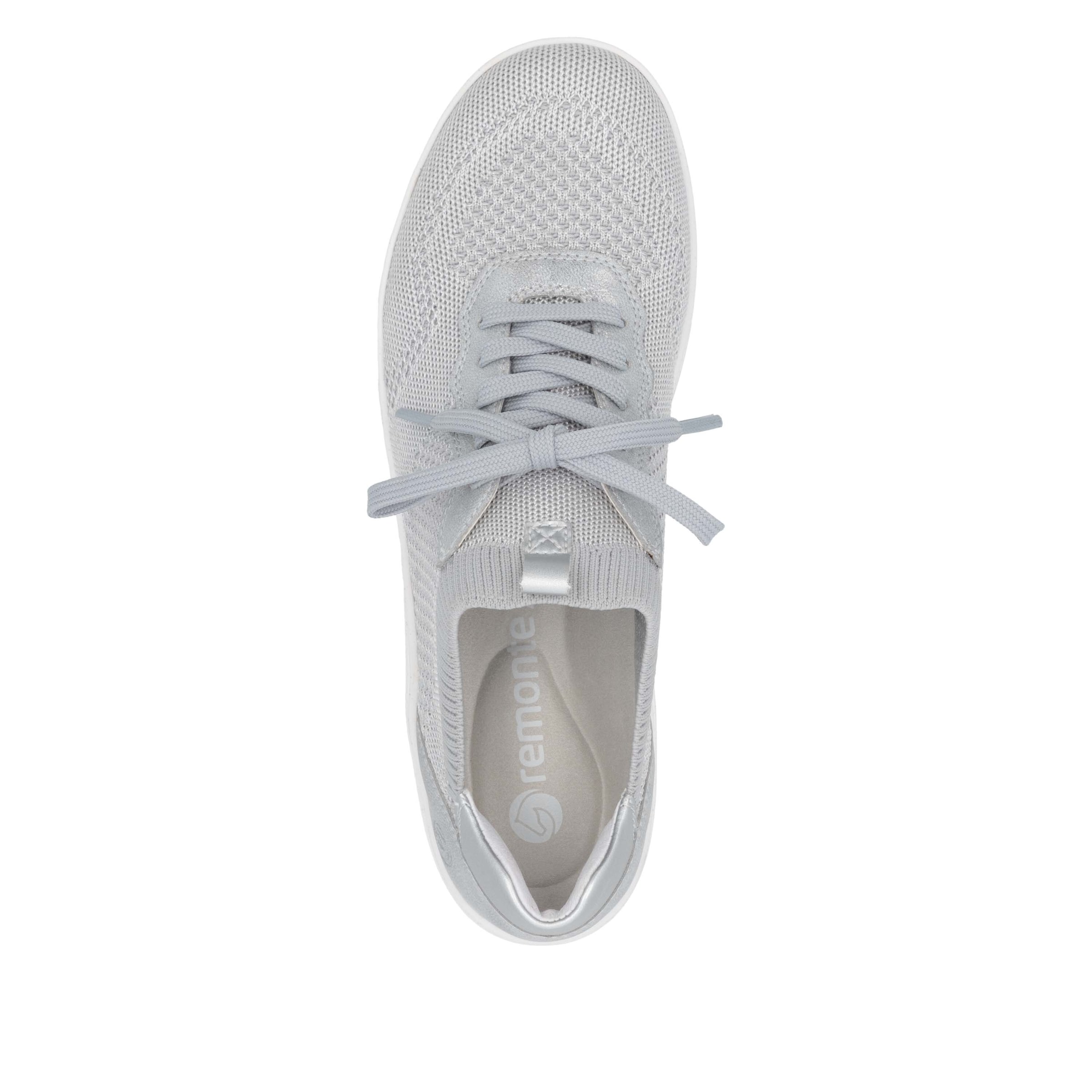 REMONTE Slip-on in Grijs