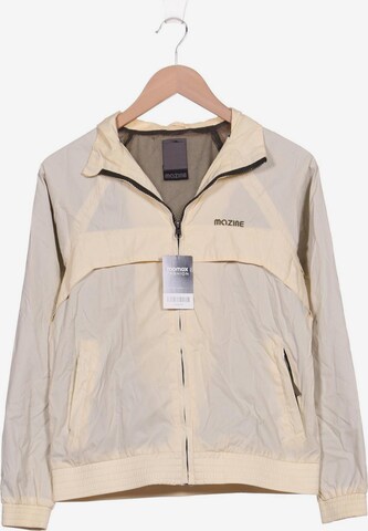 mazine Jacket & Coat in M in White: front