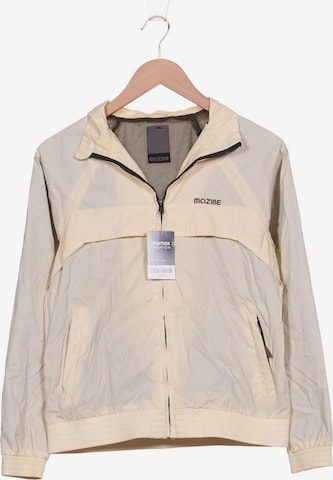 mazine Jacket & Coat in M in White: front