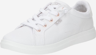 SKECHERS Sneaker 'BOBS D'VINE' in weiß, Produktansicht
