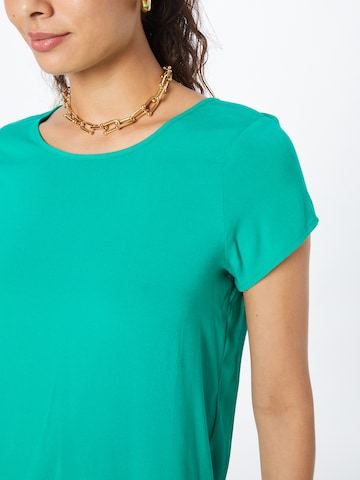 VERO MODA - Camiseta 'BECCA' en verde