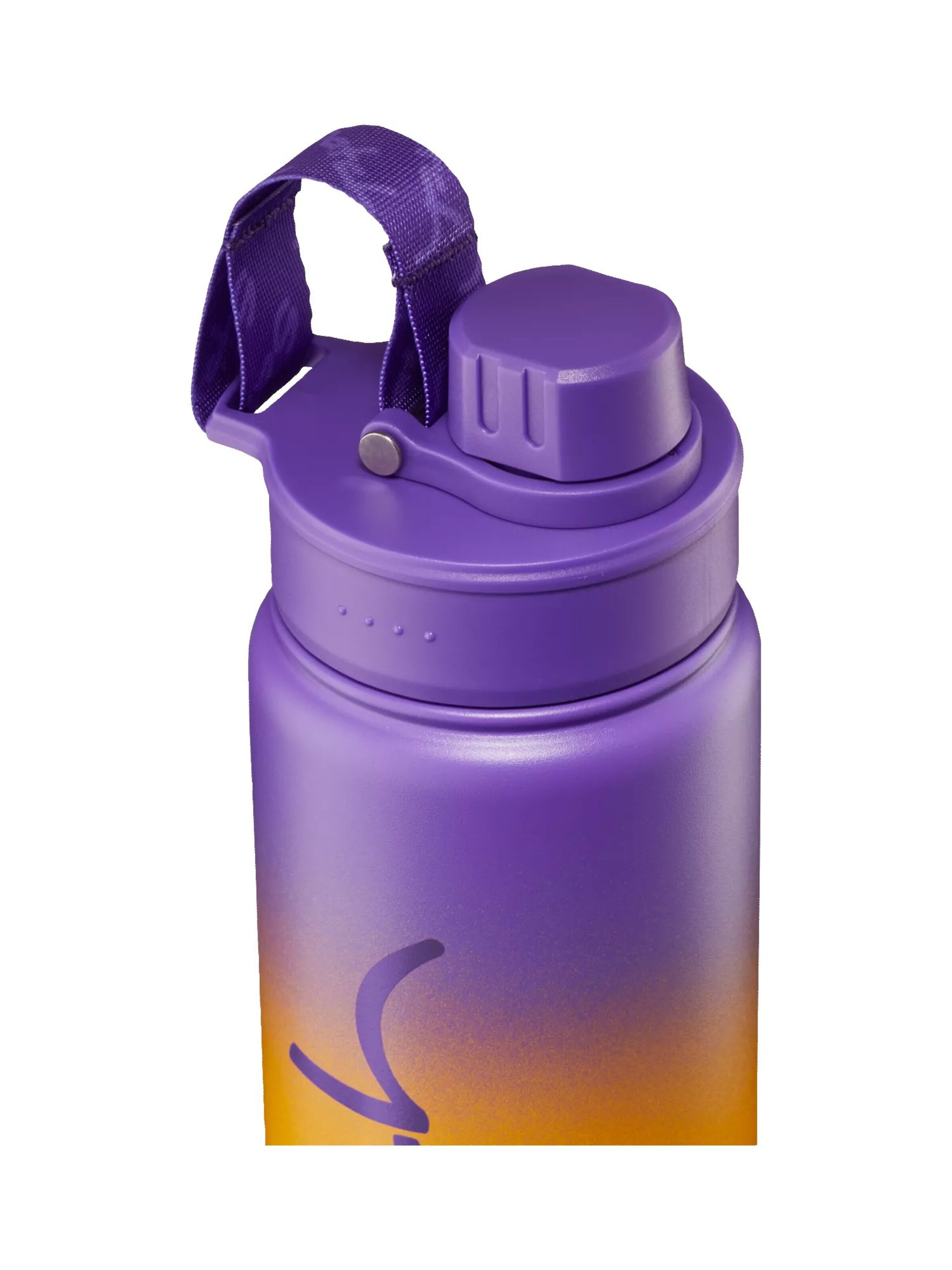 Satch Trinkflasche 'Trinkflasche Trinkflasche'‌‌‌‌‌‌‌‌ in Orange