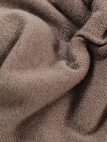 Calvin Klein Schal in Grau