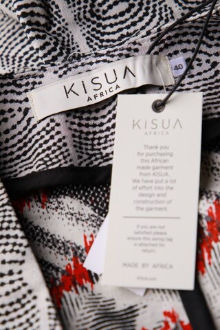 KISUA AFRICA Jacke XS in Schwarz