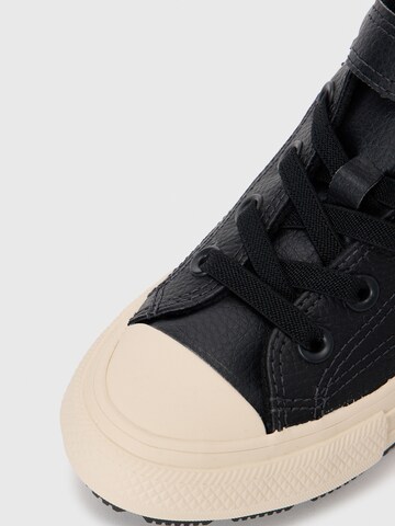 CONVERSE Tenisky 'CTAS MALDEN STREET' – černá
