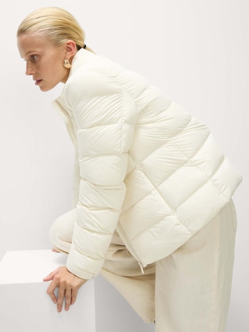 Marks & Spencer Winter jacket in Beige