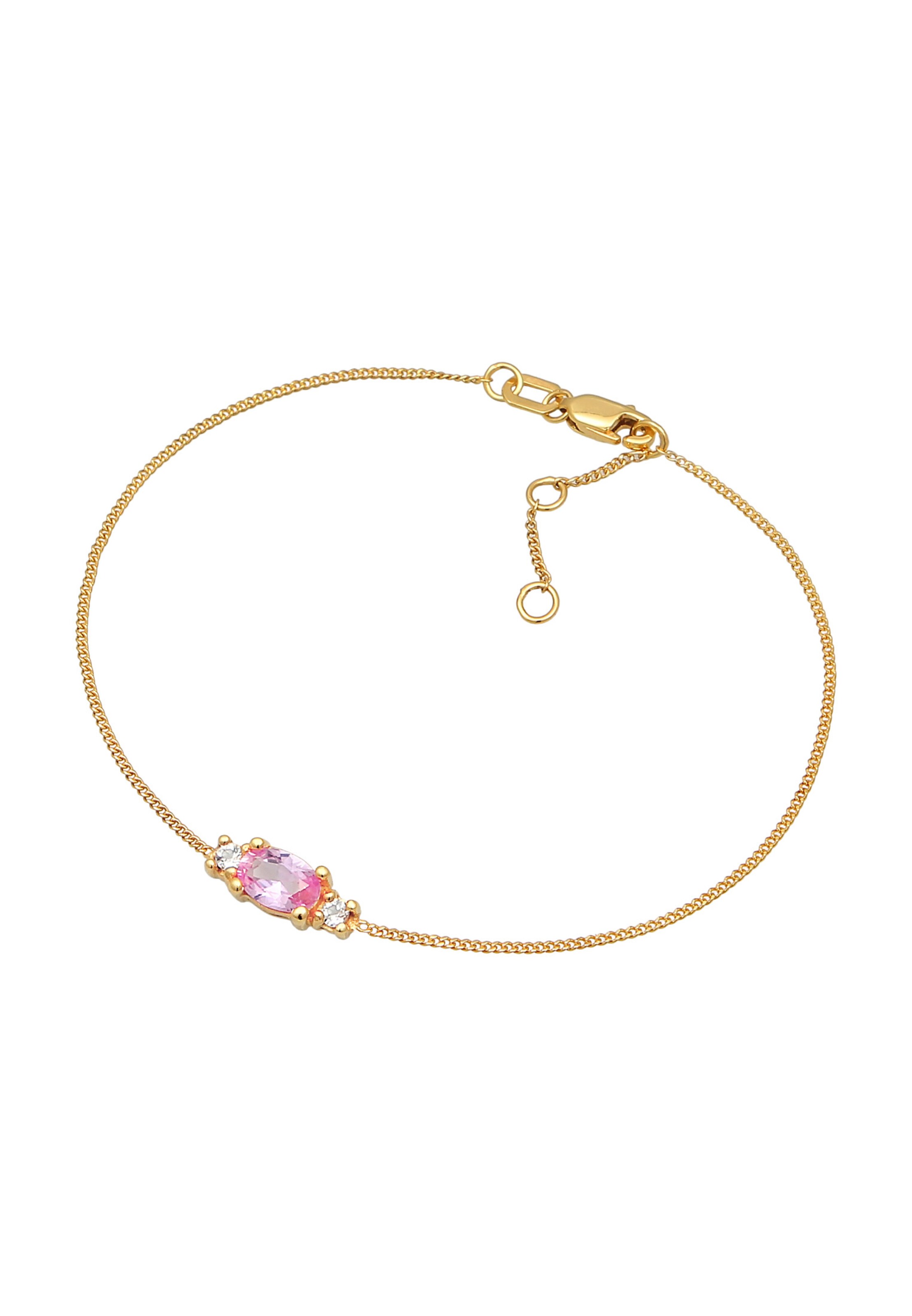 Haze&Glory Armband in Goud