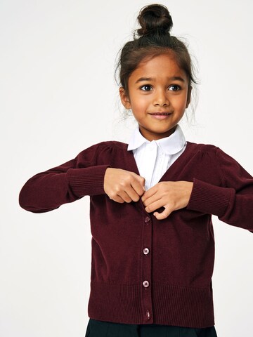 Next Knit cardigan in Red