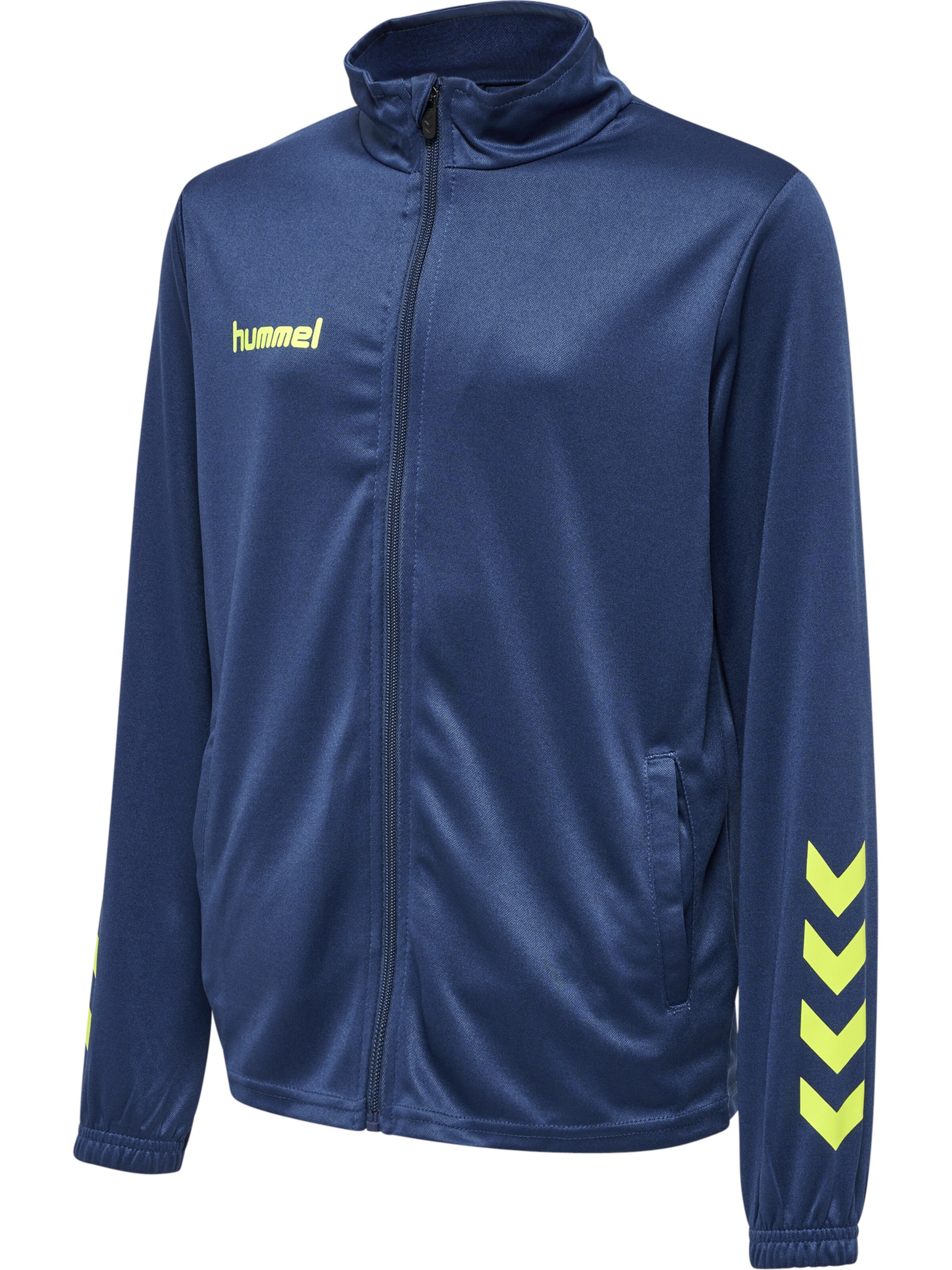 Survêtement Hummel en bleu