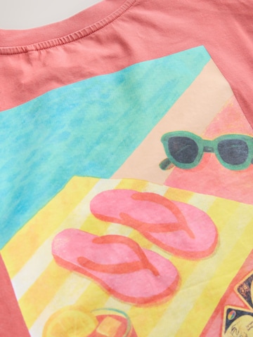 T-shirt Next en orange