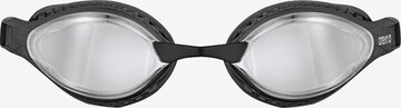 ARENA Glasses 'AIR-SPEED MIRROR' in Black