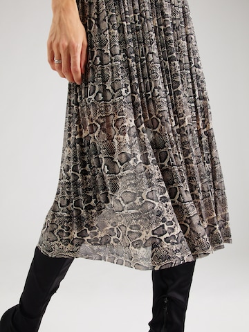 JDY - Falda 'JDYELSA' en gris