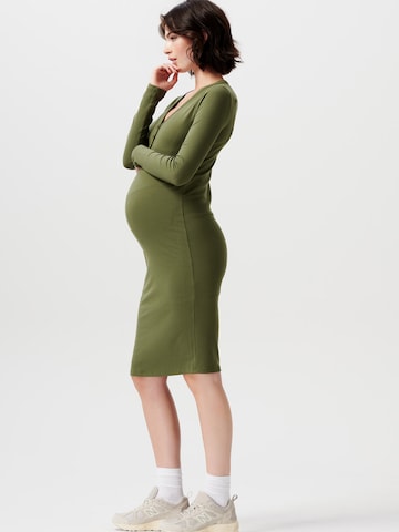 Supermom Dress 'Eufaula' in Green