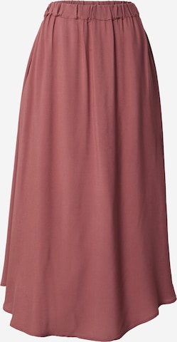 ABOUT YOU Skirt 'Danika' in Pink: front