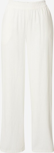 b.young Pantalon 'FALAKKA' en blanc, Vue avec produit