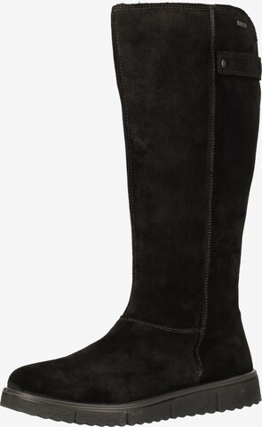 Legero Boots 'Campania ' in Black: front