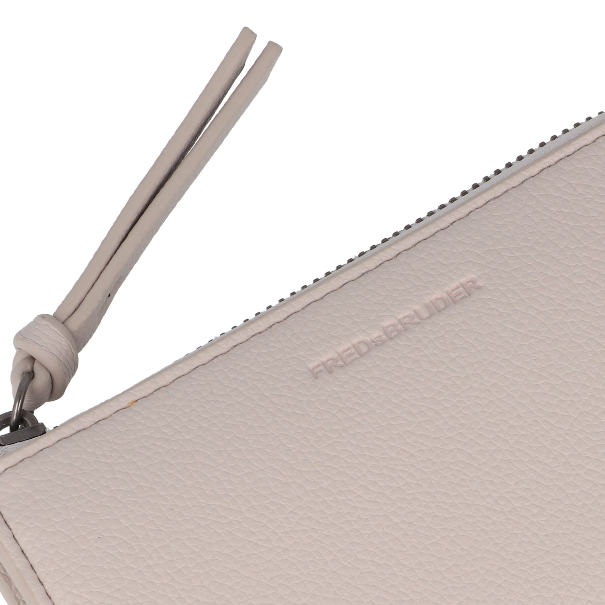 Portamonete 'Bestie' di FREDsBRUDER in beige