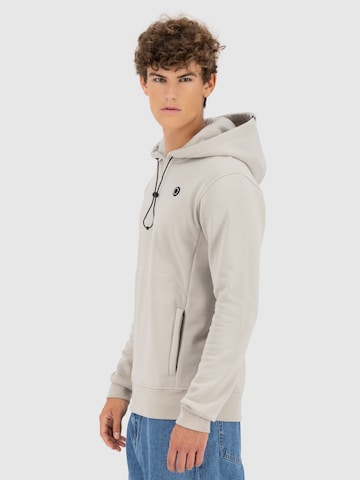 Felpa 'CassianAK' di Alife and Kickin in grigio