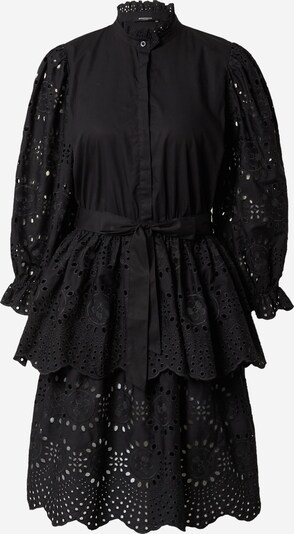 BRUUNS BAZAAR Vestido camisero 'Rosie Emlin' en negro, Vista del producto