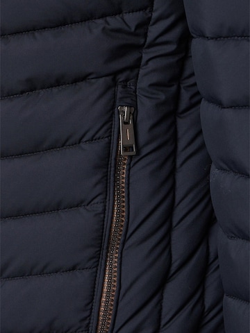 CASAMODA Übergangsjacke 'Basic' in Blau