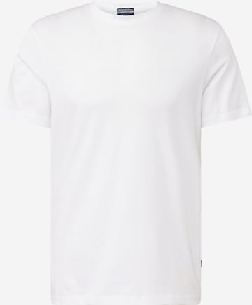 JOOP! Shirt 'Cosmo' in White: front