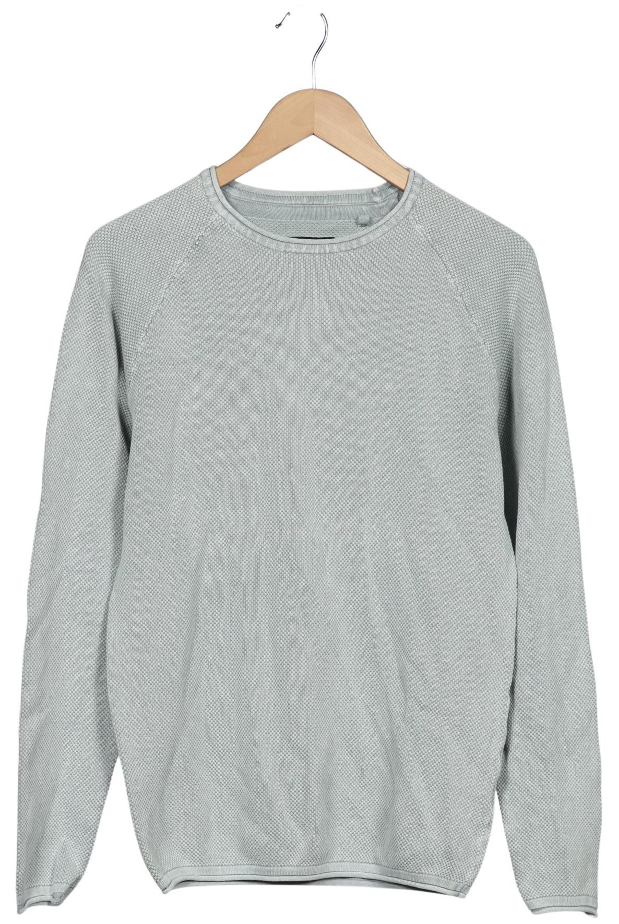 Key Largo Sweater & Cardigan in L in Green: front