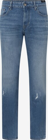 JOOP! Jeans Regular Jeans in Blauw: voorkant