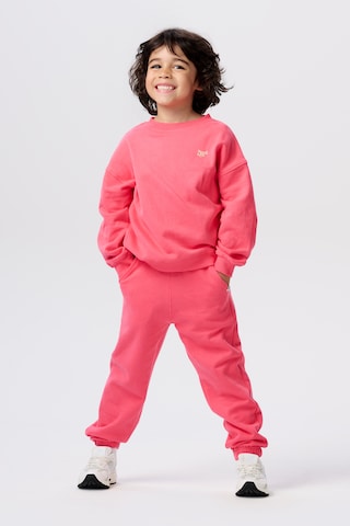 Noppies Sweatshirt 'Nancun' in Roze