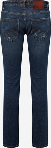 Regular Jean 'HOLLYWOOD' LTB en bleu