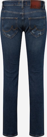 regular Jeans 'HOLLYWOOD' di LTB in blu