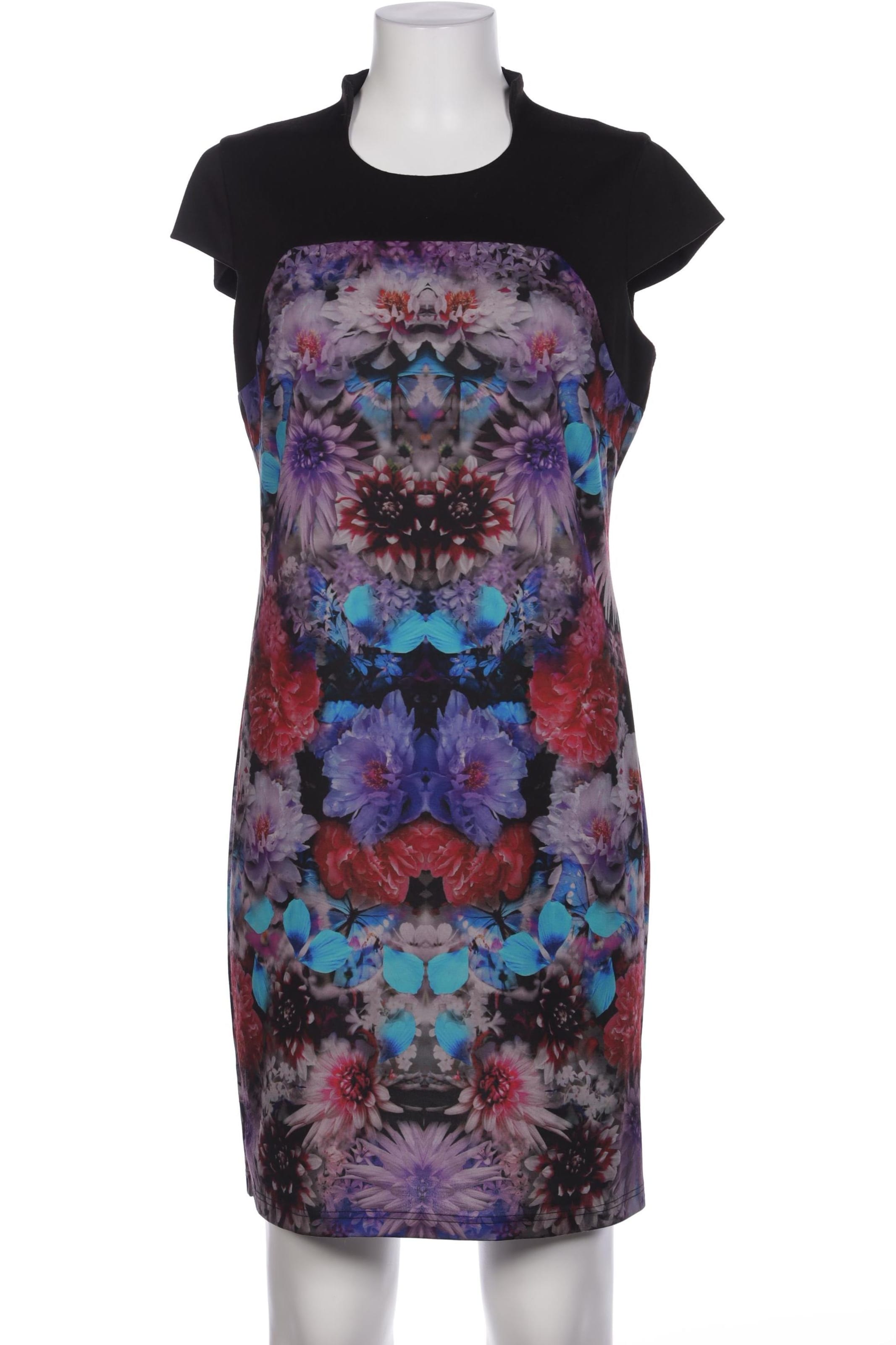 APART Dress in XL in Mixed colors: front