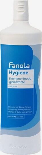 Fanola Duschgel 'Cleansing Hair and Body' in transparent, Produktansicht