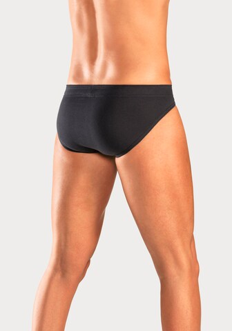 s.Oliver Boxershort in Schwarz