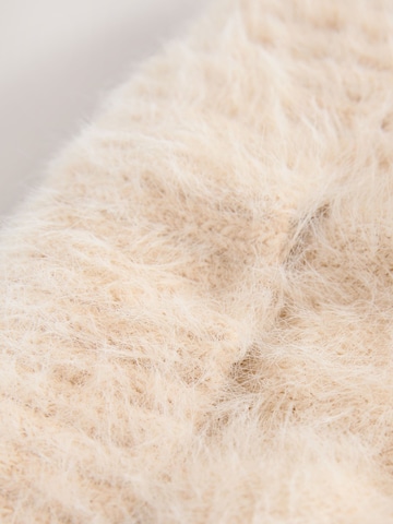 Next - Gorros em bege