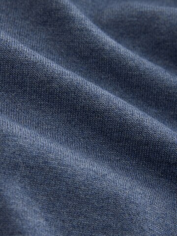 Next Trui in Blauw
