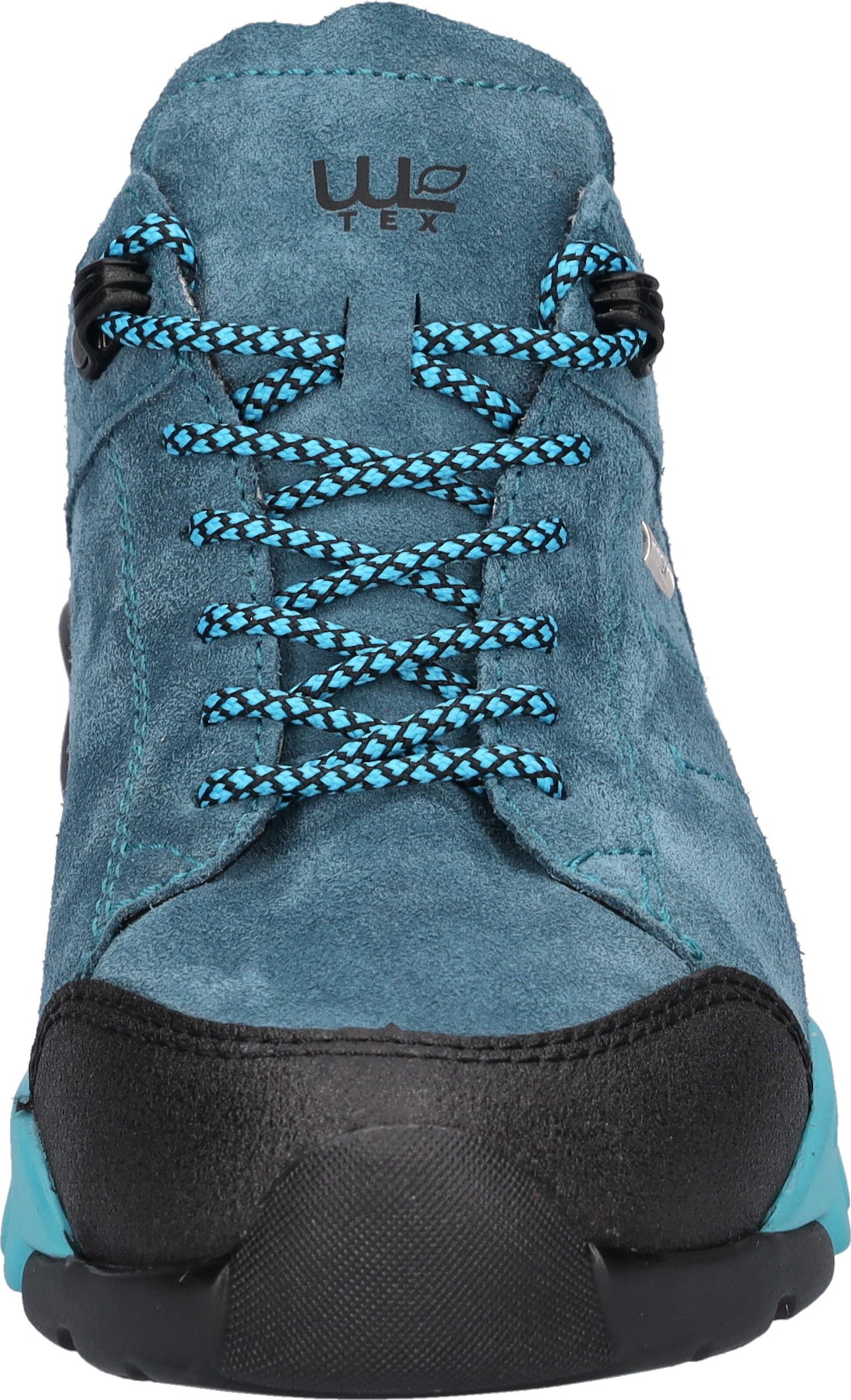 WALDLÄUFER Flats in Blue