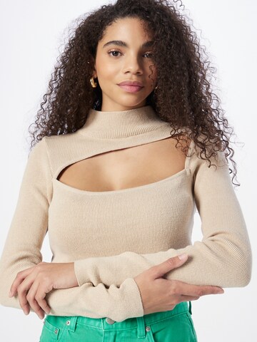 Pullover di NU-IN in beige