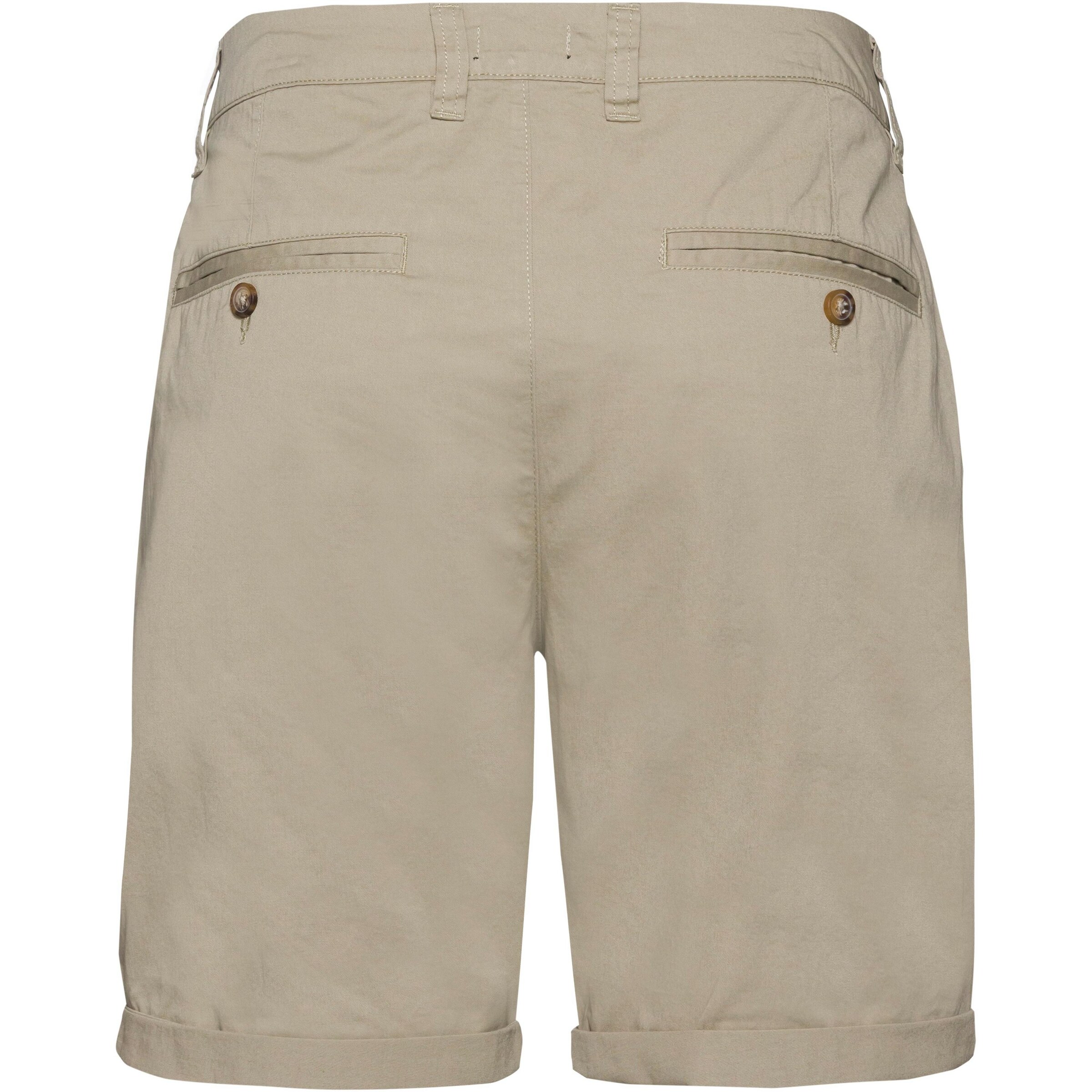 FIREFLY Regular Pants 'Fir Jim' in Beige