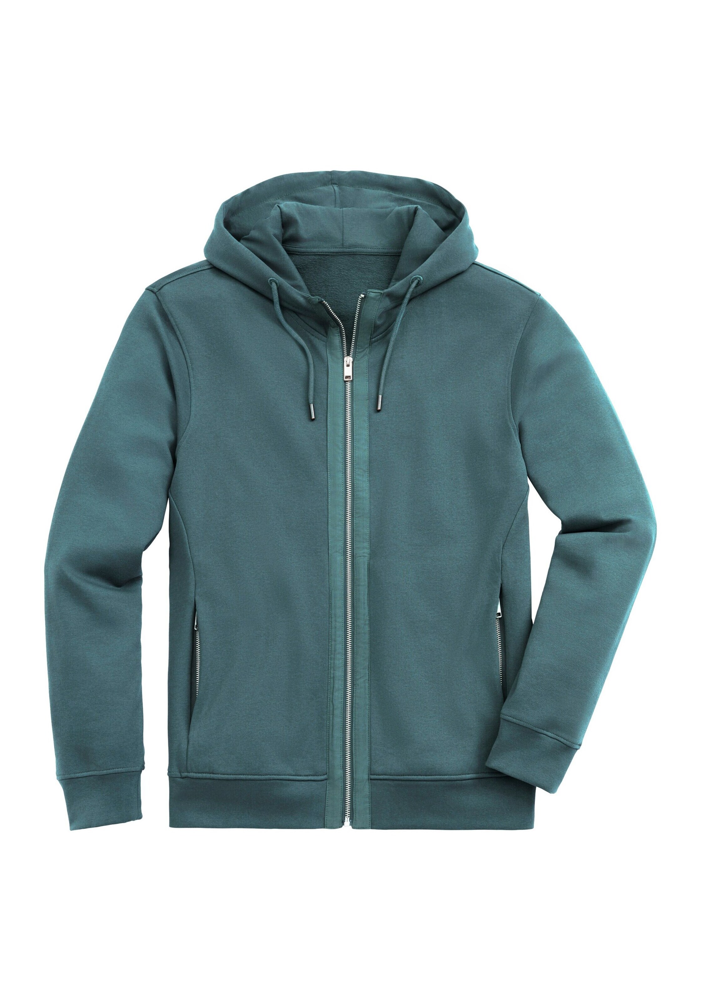 Authentic Le Jogger Sweat jacket in Green