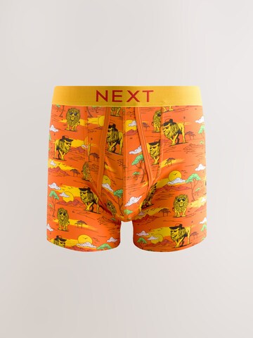 Next - Boxers em mistura de cores