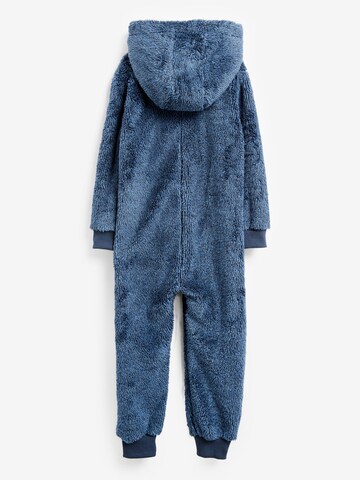 Next Overall in Blau