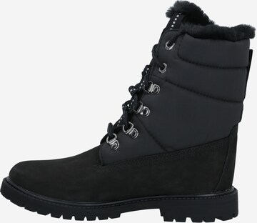 TIMBERLAND Snow Boots in Black