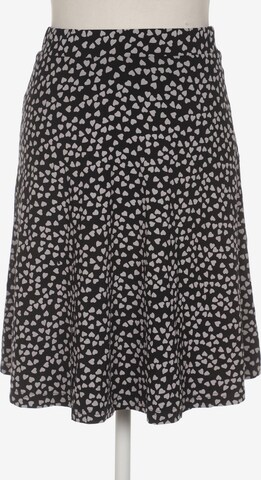 VIVE MARIA Skirt in S in Black: front