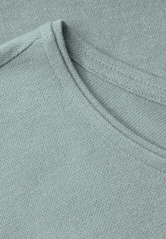 CECIL Shirt in Grün