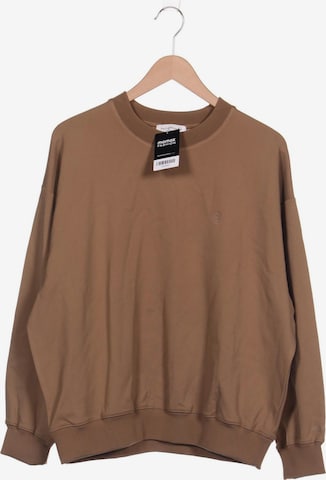 rosemunde Sweater XL in Braun: predná strana