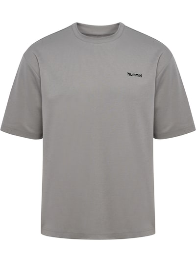Hummel Performance Shirt in XXXL in Light grey, Item view