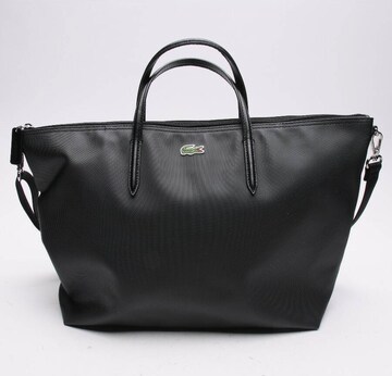 LACOSTE Shopper One Size in Schwarz: predná strana