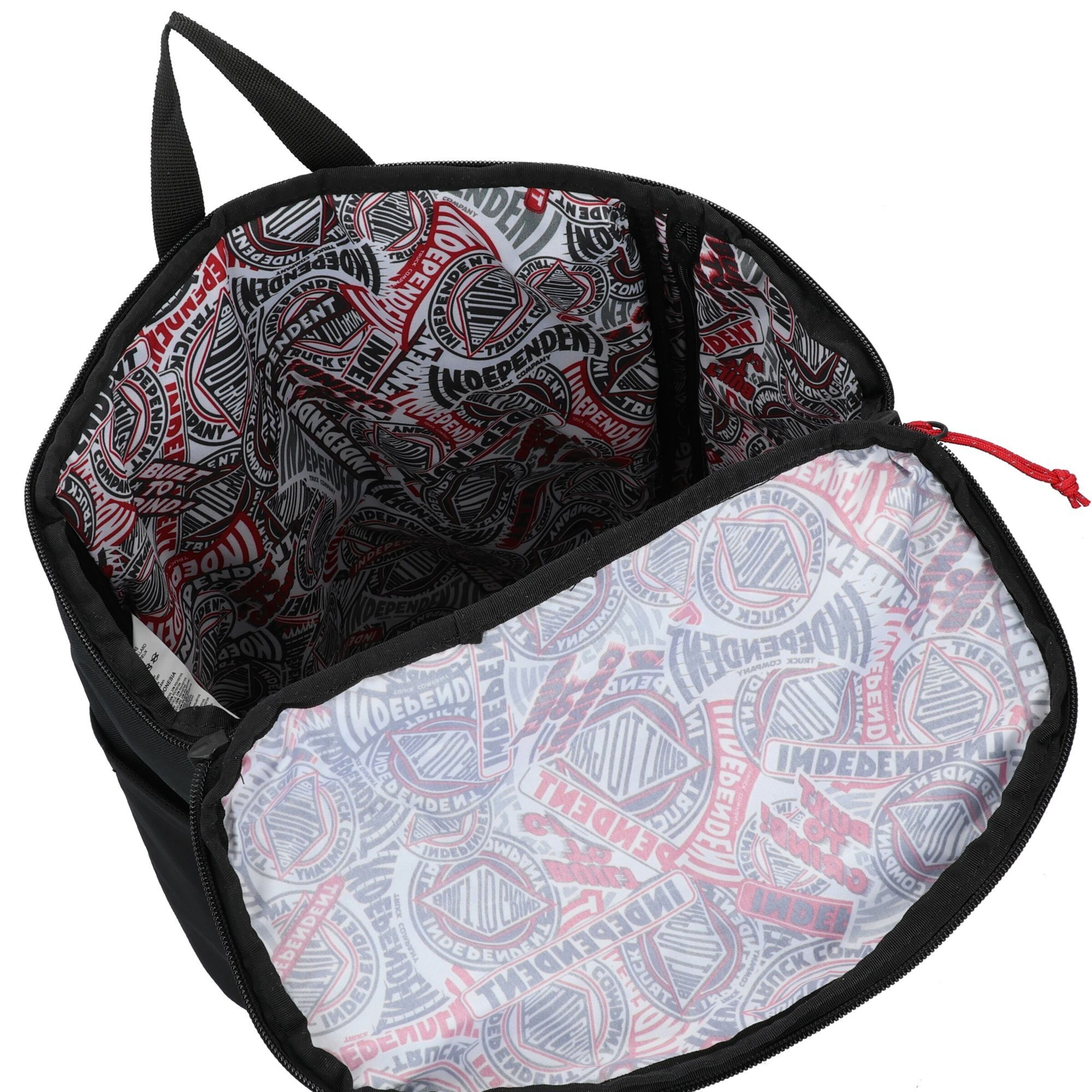 Zaino 'Mission' di DAKINE in nero