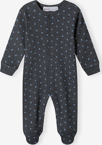 MINOTI - Pijama entero/body en azul