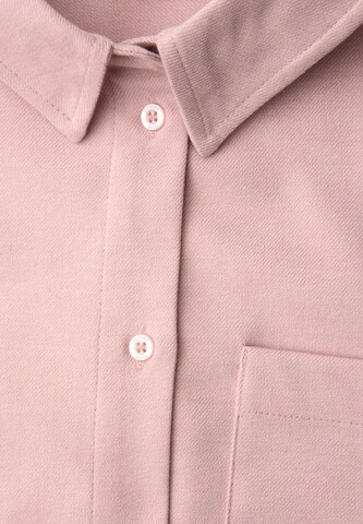 STREET ONE Blouse in Pink